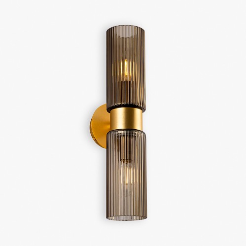 Zeus Wall Light