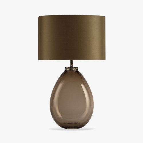 Gibbous Lamp