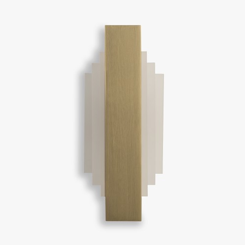 Manhattan Wall Light