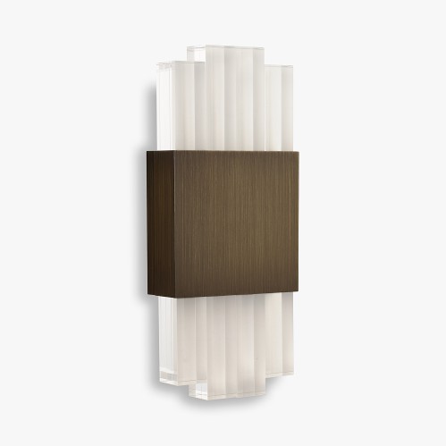 Chicago Wall Light
