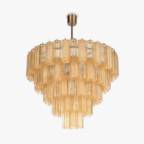 Pentagon 2 Chandelier