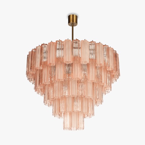 Pentagon 2 Chandelier