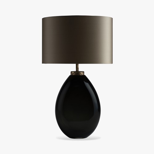 Gibbous Lamp