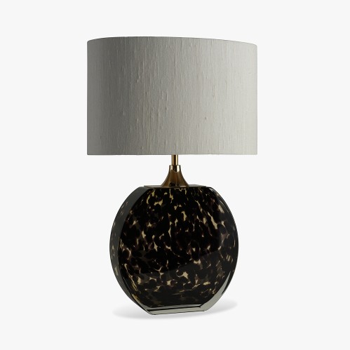 Diamond Solitaire Large Lamp