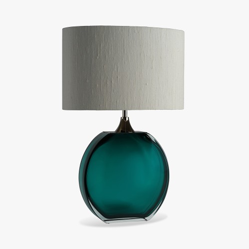 Diamond Solitaire Large Lamp