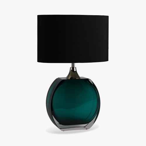 Diamond Solitaire Small Lamp