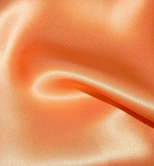 Crepe Satin Silk