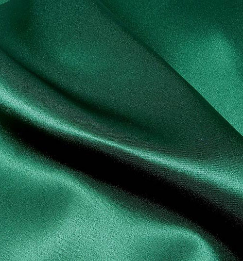 Crepe Satin Silk