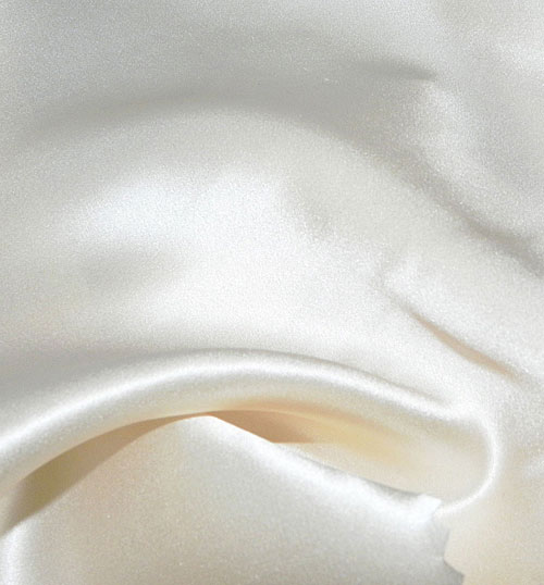 Crepe Satin Silk