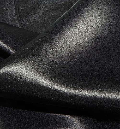 Black Satin
