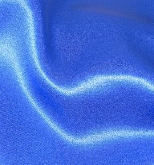Crepe Satin Silk