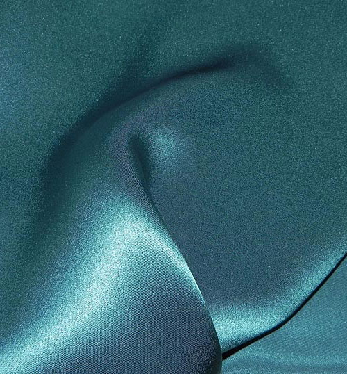 Crepe Satin Silk