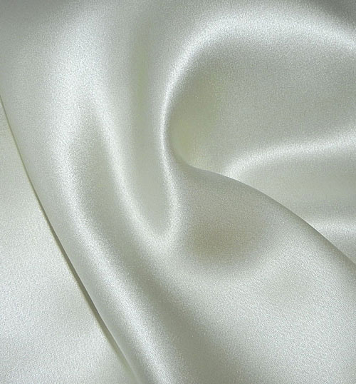 Crepe Satin Silk