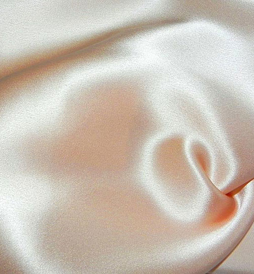 Crepe Satin Silk