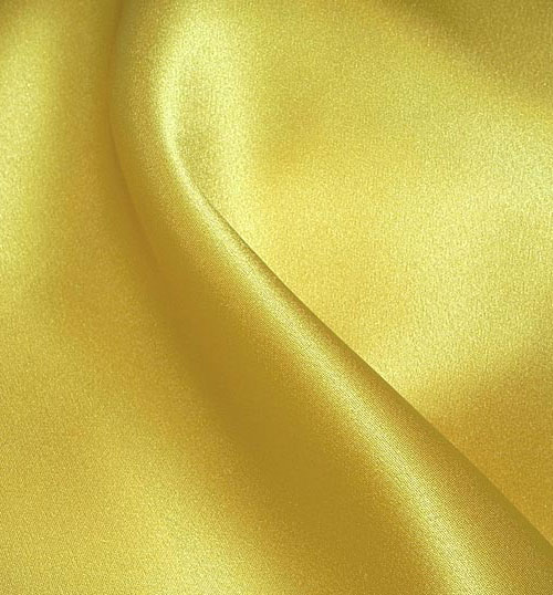Crepe Satin Silk