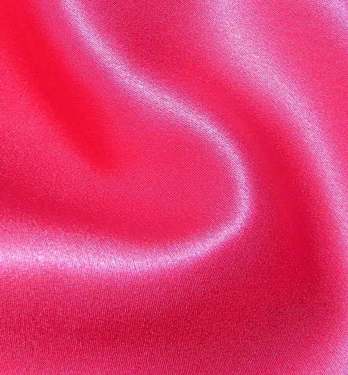 Crepe Satin Silk