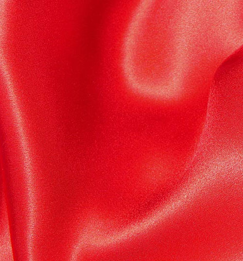 Crepe Satin Silk