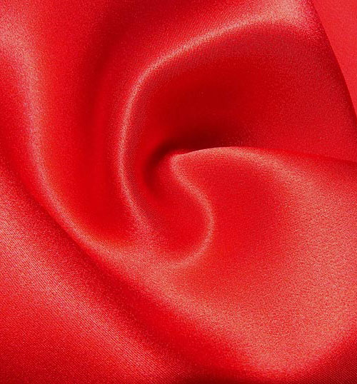 Crepe Satin Silk