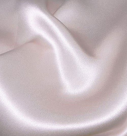 Crepe Satin Silk