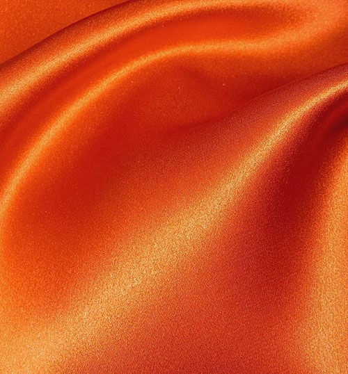 Crepe Satin Silk