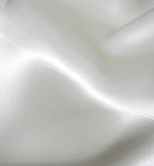 Crepe Satin Silk