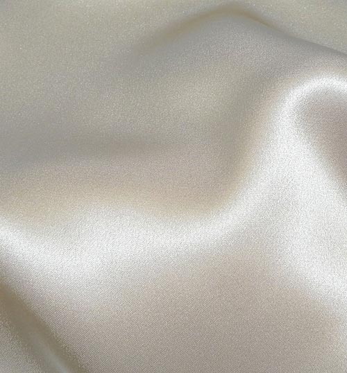 Crepe Satin Silk