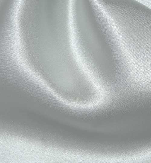 Crepe Satin Silk