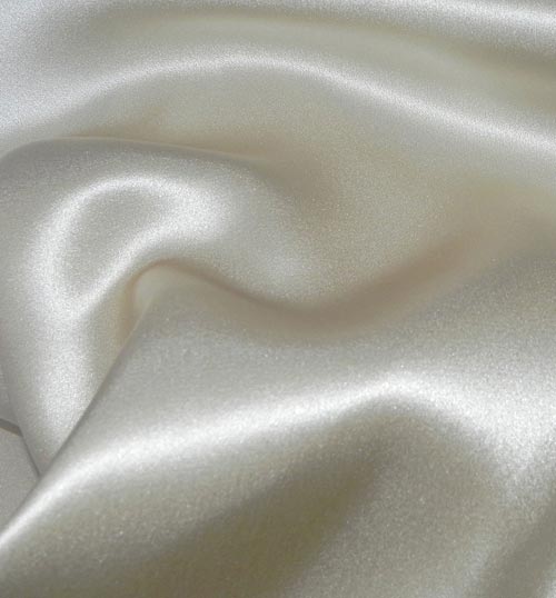 Crepe Satin Silks | Bella Figura | The World's Most Beautiful Lighting