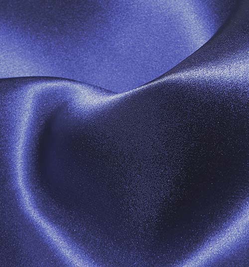 Crepe Satin Silk