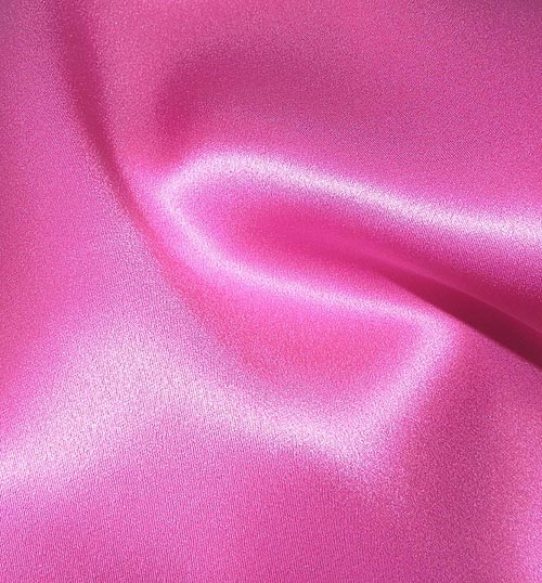 Crepe Satin Silk