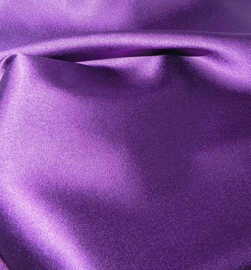 Crepe Satin Silk