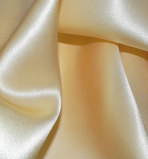 Crepe Satin Silk