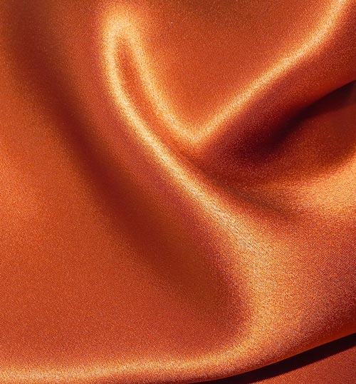 Crepe Satin Silk