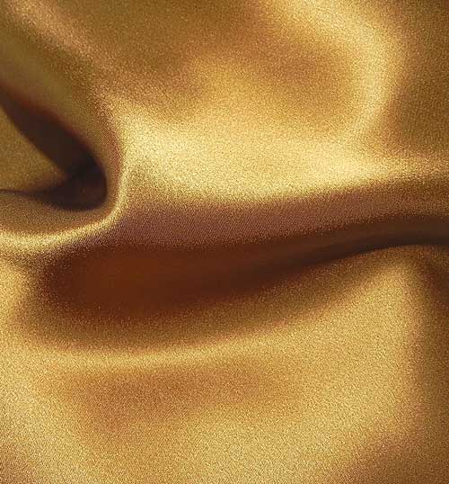 Crepe Satin Silk