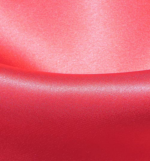 Crepe Satin Silk