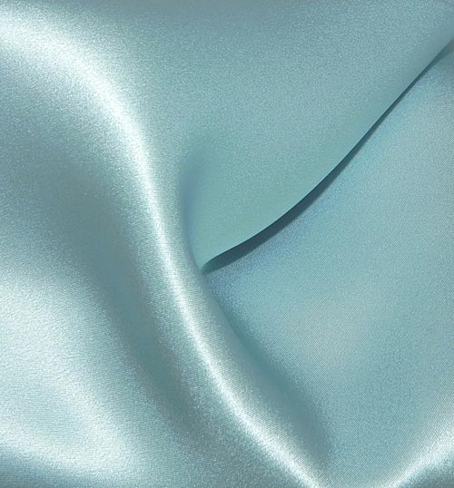 Crepe Satin Silk