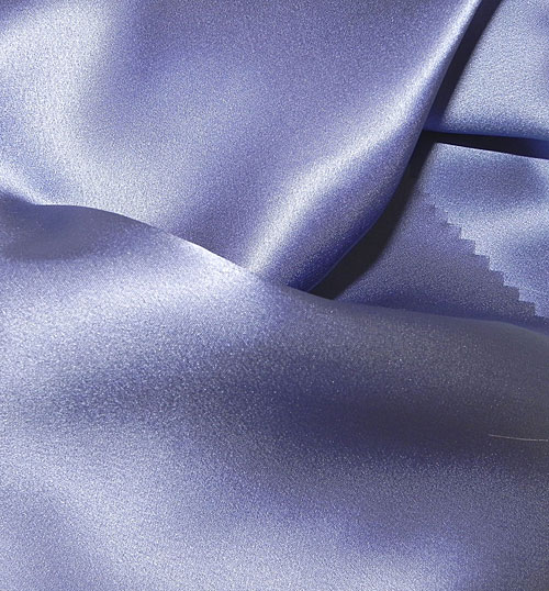 Crepe Satin Silk