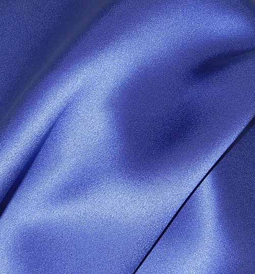 Crepe Satin Silk
