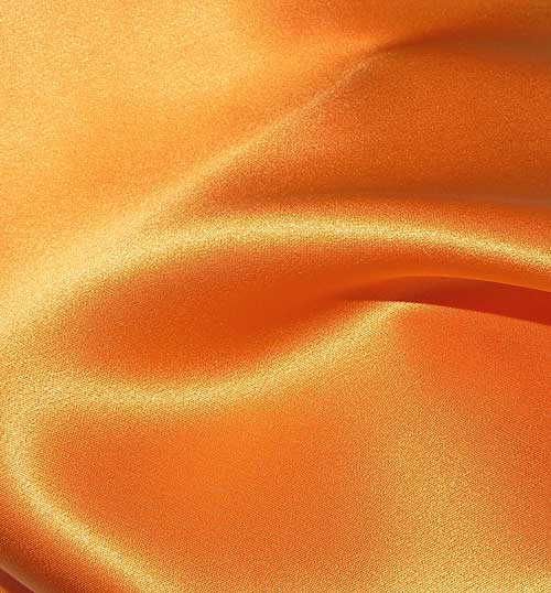 Crepe Satin Silk