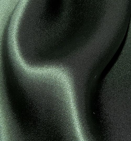 Crepe Satin Silk