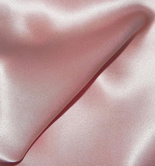 Crepe Satin Silk