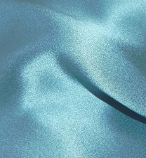 Crepe Satin Silk