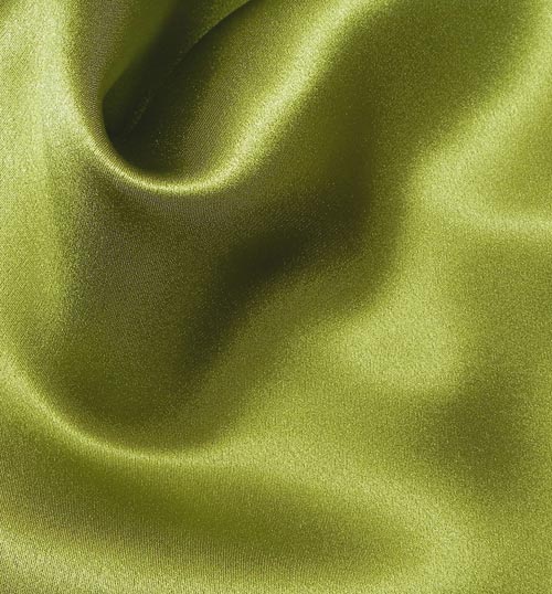 Crepe Satin Silk