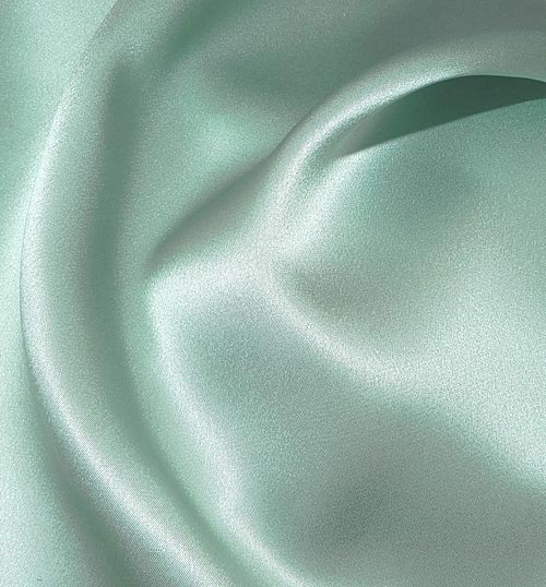 Crepe Satin Silk