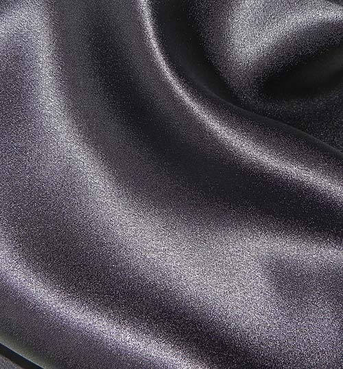 Crepe Satin Silk