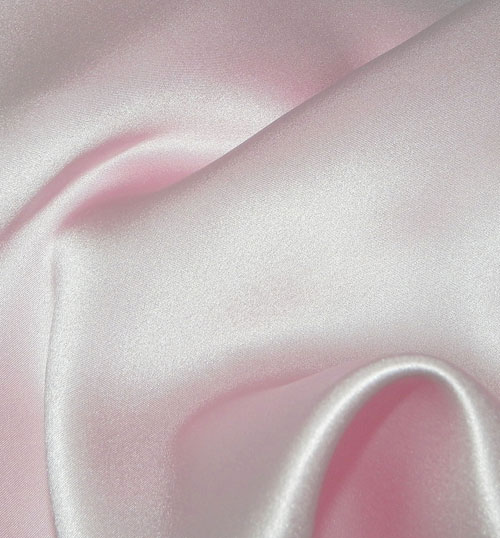Crepe Satin Silk