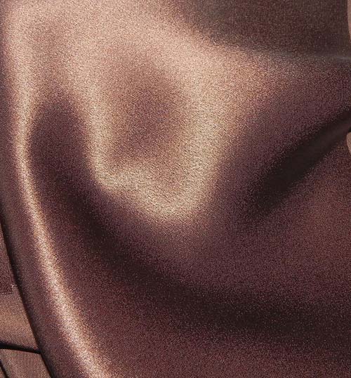 Crepe Satin Silk
