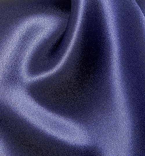 Crepe Satin Silk