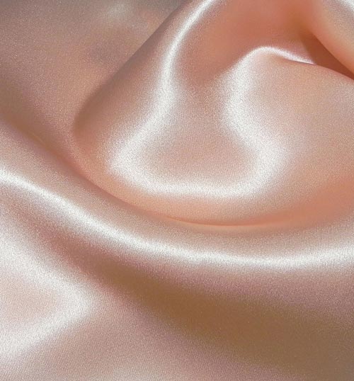 Crepe Satin Silk