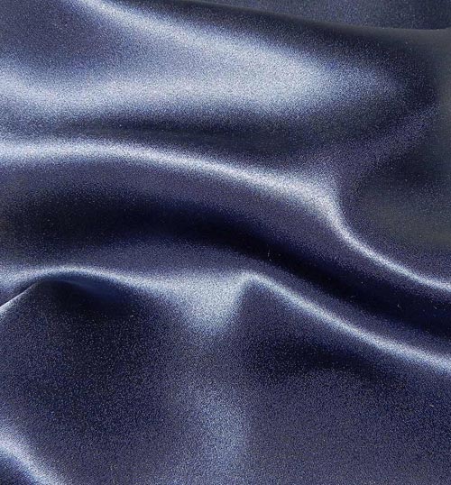 Crepe Satin Silk